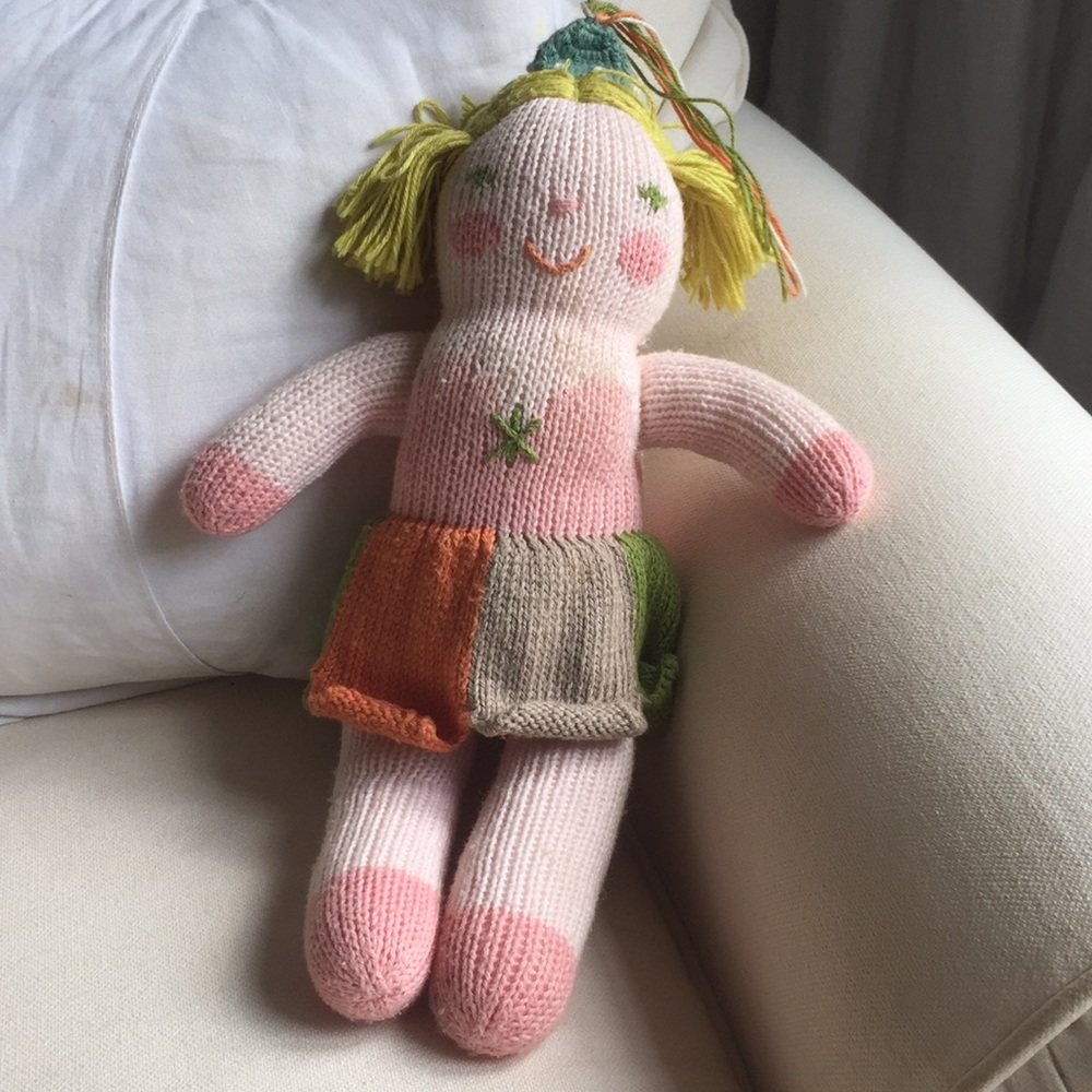BlaBla doll